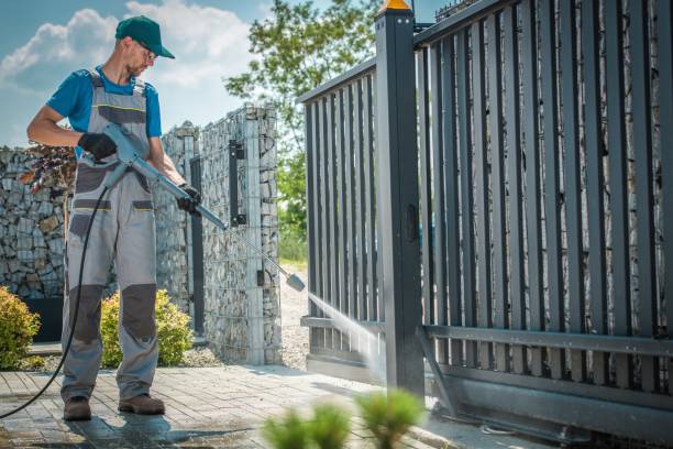 Trusted Fabens, TX Pressure Washing Services Experts